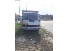 ISUZU ŞAMPİYON KUPA MOTOR