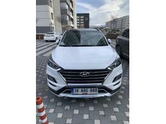 Sahibinden Hyundai Tucson 1.6 CRDi Elite 2020 Model Kayseri 101.000 km Beyaz