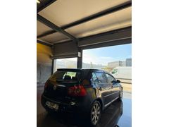 Sahibinden Volkswagen Golf 1.6 FSi Sportline 2005 Model Bursa 263.000 km Siyah