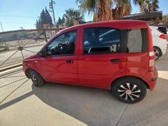 SAHİBİNDEN | 2011 FIAT PANDA 1.2 BENZİN + LPG | BAKIMLI – MASRAFSIZ – EKONOMİK