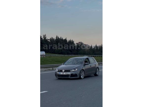 Sahibinden Volkswagen Golf 1.6 Trendline 2010 Model 