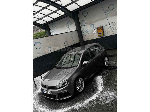 Sahibinden Volkswagen Golf 1.6 Trendline 2010 Model 