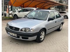 Sahibinden Toyota Corolla 1.6 Terra 2002 Model Klimalı