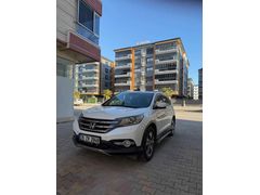 Sahibinden Honda CR-V 1.6 i-DTEC Elegance 2014 Model 
