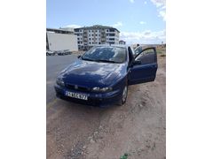 Sahibinden Fiat Marea 1.6 Liberty 2004 Model  263.000 km Lacivert
