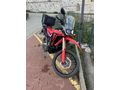 Sahibinden Honda CRF 250 Rally 