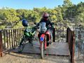 Sahibinden Honda CRF 250 Rally 