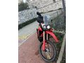 Sahibinden Honda CRF 250 Rally 