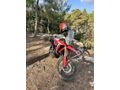 Sahibinden Honda CRF 250 Rally 