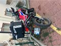 Sahibinden Honda CRF 250 Rally 