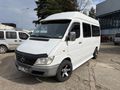 Sahibinden Mercedes - Benz Sprinter 213 CDI 2002 Model