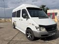 Sahibinden Mercedes - Benz Sprinter 213 CDI 2002 Model
