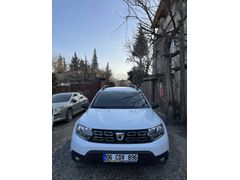 PARLAK’LAR OTOMOTİV’DEN 2020 DACİA  DUSTER 