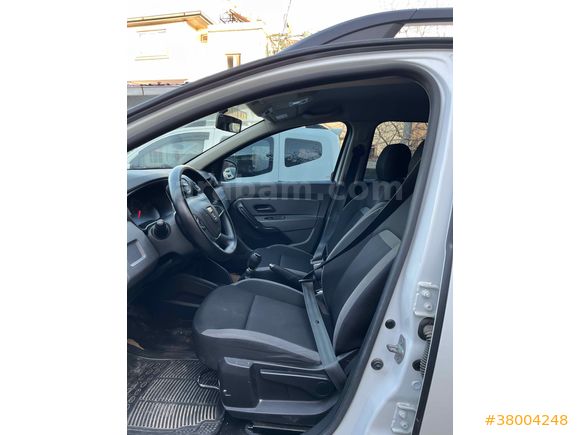 PARLAK’LAR OTOMOTİV’DEN 2020 DACİA  DUSTER 