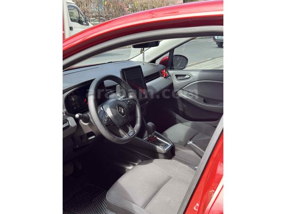 Sahibinden Renault Clio 1.0 TCe Joy 2022 Model 