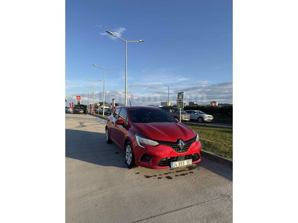 Sahibinden Renault Clio 1.0 TCe Joy 2022 Model 