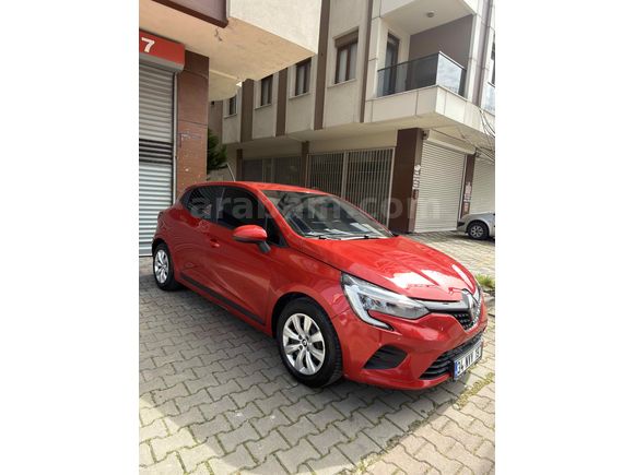 Sahibinden Renault Clio 1.0 TCe Joy 2022 Model 