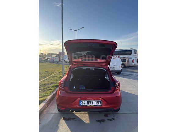 Sahibinden Renault Clio 1.0 TCe Joy 2022 Model 