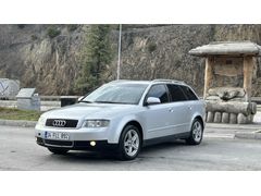 Sahibinden Audi A4 Avant 1.6 2002 Model 
