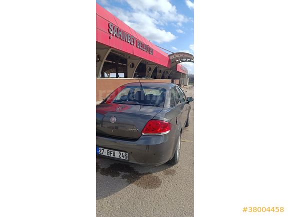 Sahibinden acil satılık linea