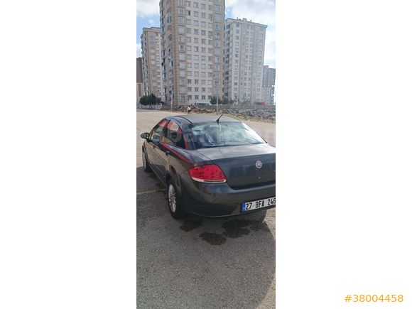 Sahibinden acil satılık linea