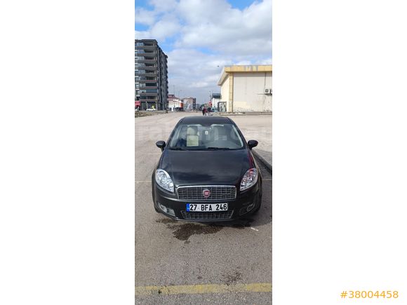 Sahibinden acil satılık linea
