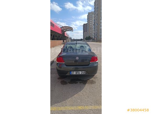 Sahibinden acil satılık linea