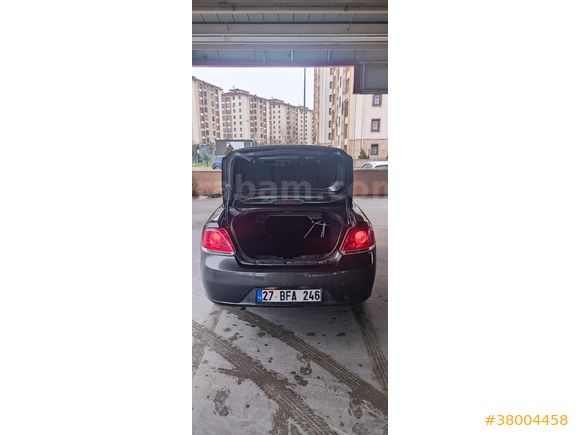 Sahibinden acil satılık linea