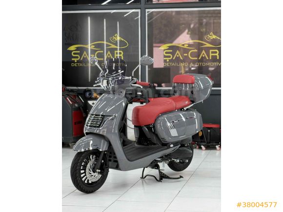 Motorum 1500 km de hatasızdır
