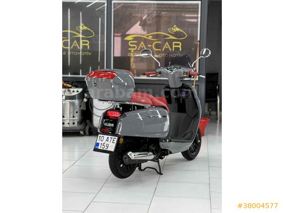 Motorum 1500 km de hatasızdır