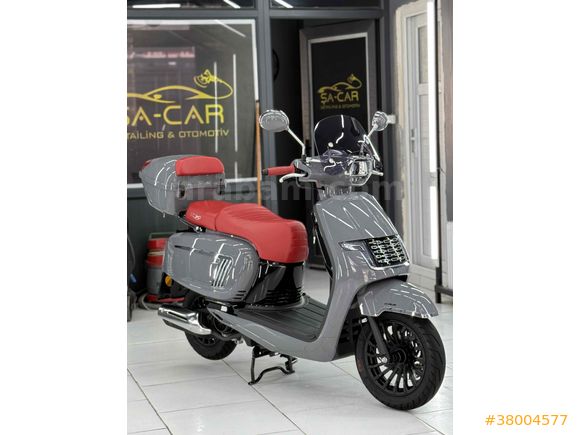 Motorum 1500 km de hatasızdır