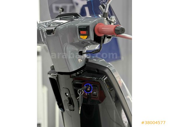 Motorum 1500 km de hatasızdır