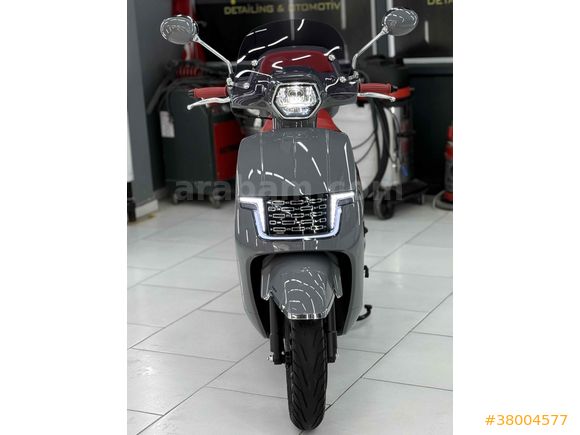 Motorum 1500 km de hatasızdır