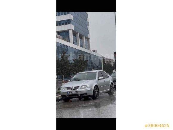 Sahibinden Volkswagen Bora 1.6 Pacific 2005 Model 
