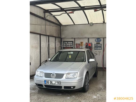 Sahibinden Volkswagen Bora 1.6 Pacific 2005 Model 