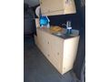 Hafta içi otomobil hafta sonu CAMPER motokaravan ruhsatlı
