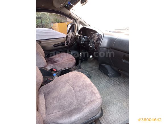 Hafta içi otomobil hafta sonu CAMPER motokaravan ruhsatlı
