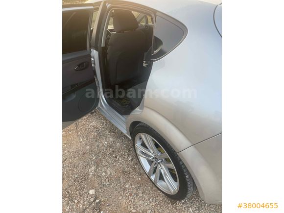 Sahibinden Seat Leon 1.6 Stylance 2006 Model 