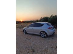 Sahibinden Seat Leon 1.6 Stylance 2006 Model 