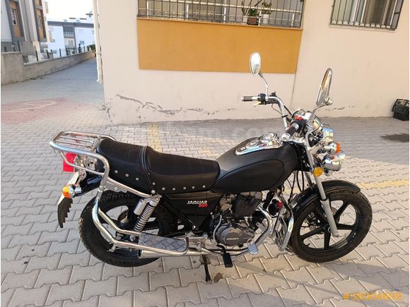 Sahibinden Arora AR 200-16C Jaguar