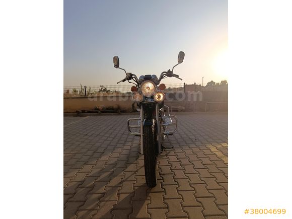 Sahibinden Arora AR 200-16C Jaguar