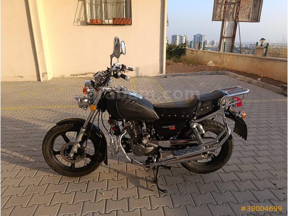 Sahibinden Arora AR 200-16C Jaguar
