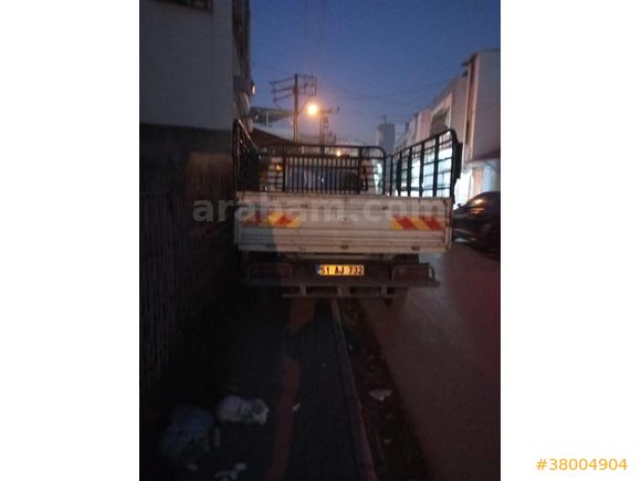 Sahibinden Ford Trucks Transit 350