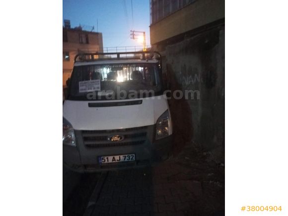 Sahibinden Ford Trucks Transit 350