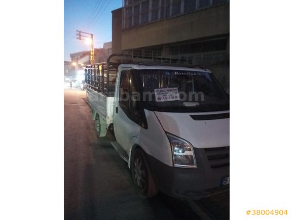 Sahibinden Ford Trucks Transit 350