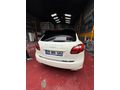 Porsche Cayenne takasa açıktır
