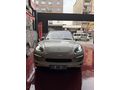 Porsche Cayenne takasa açıktır