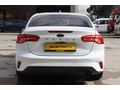 MBS BÜYÜKSOYLU'DAN 2023 MODEL FORD FOCUS 1.5 ECOBLUE TITANIUM X