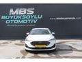 MBS BÜYÜKSOYLU'DAN 2023 MODEL FORD FOCUS 1.5 ECOBLUE TITANIUM X