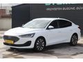 MBS BÜYÜKSOYLU'DAN 2023 MODEL FORD FOCUS 1.5 ECOBLUE TITANIUM X